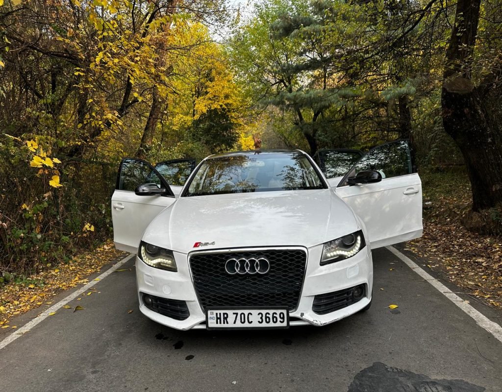 Self Drive Luxury Car on Rent in Srinagar Kashmir (7)