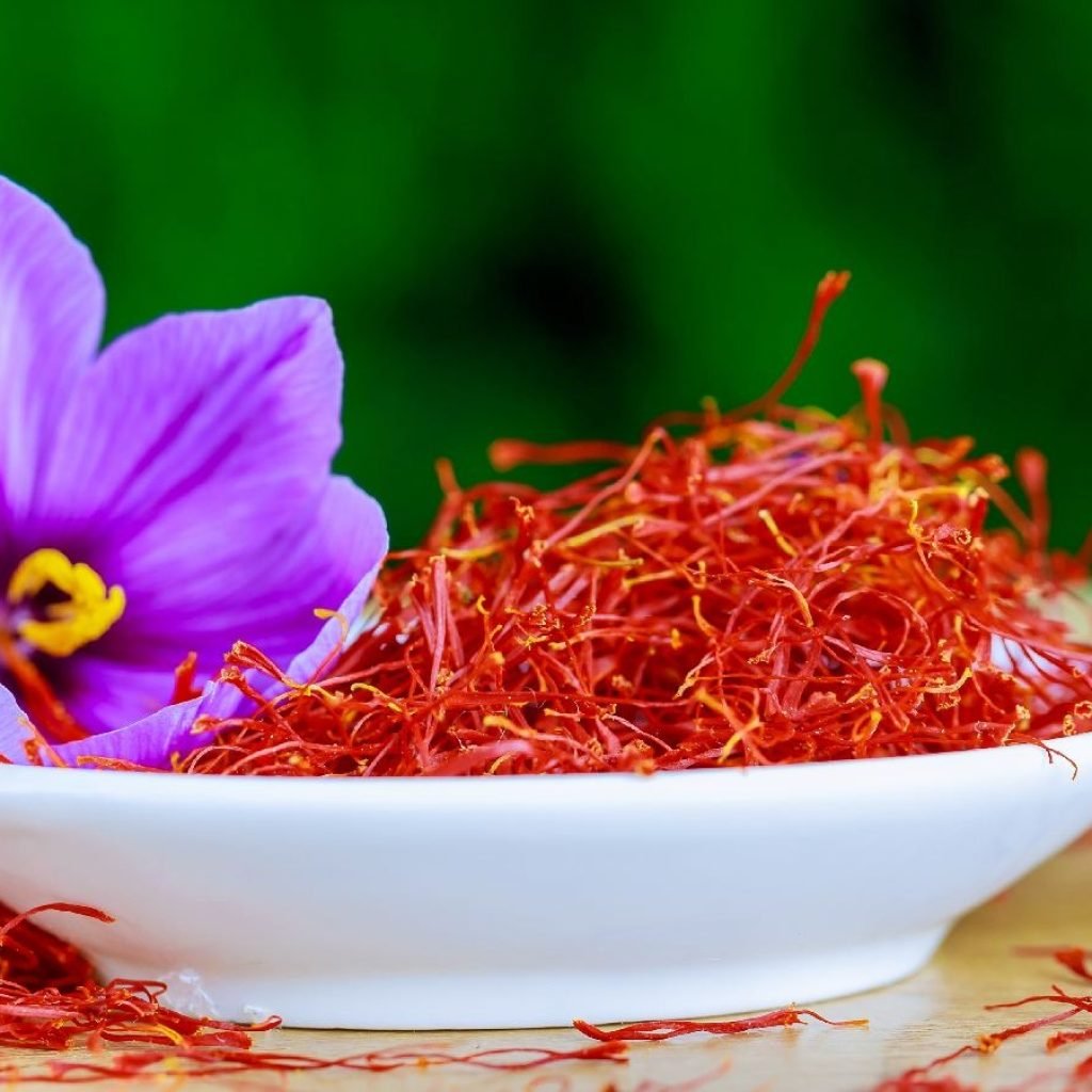 benefits-of-saffron
