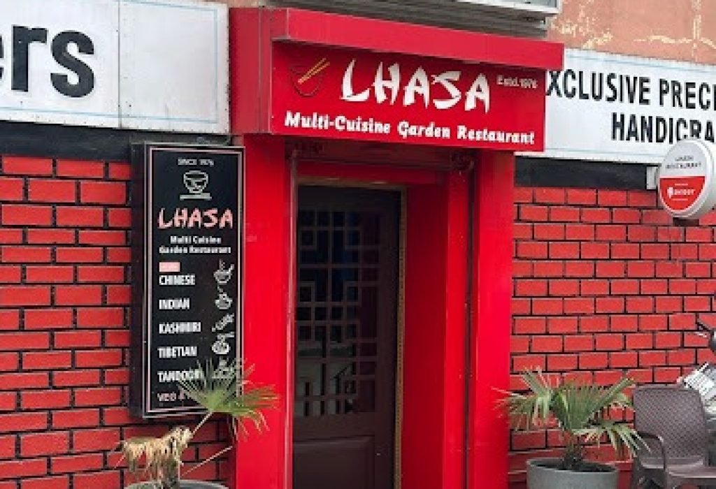 lahasa