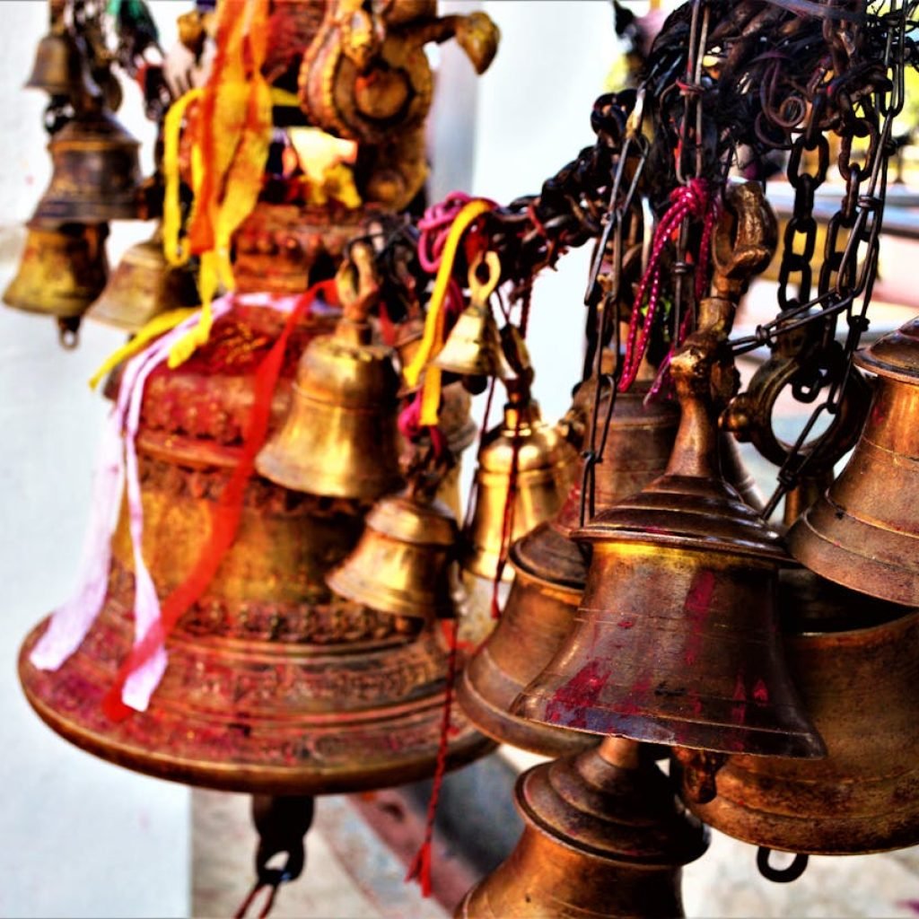 Temples of India