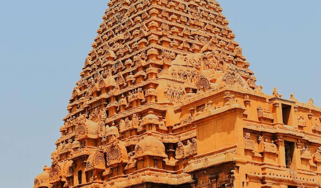 Tamil Nadu Tamil Nadu