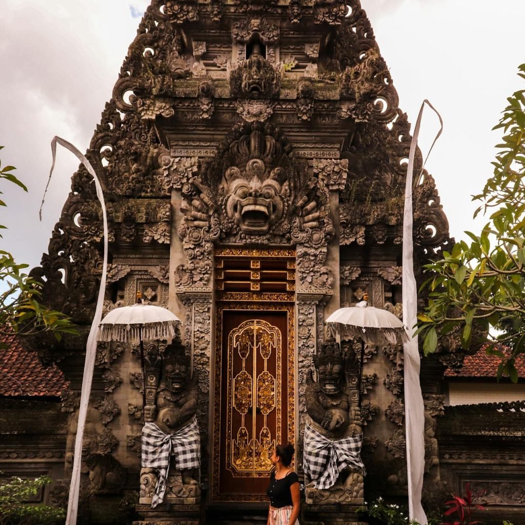 Bali