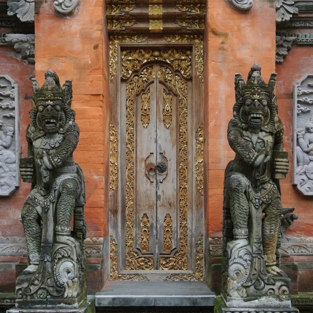 Bali