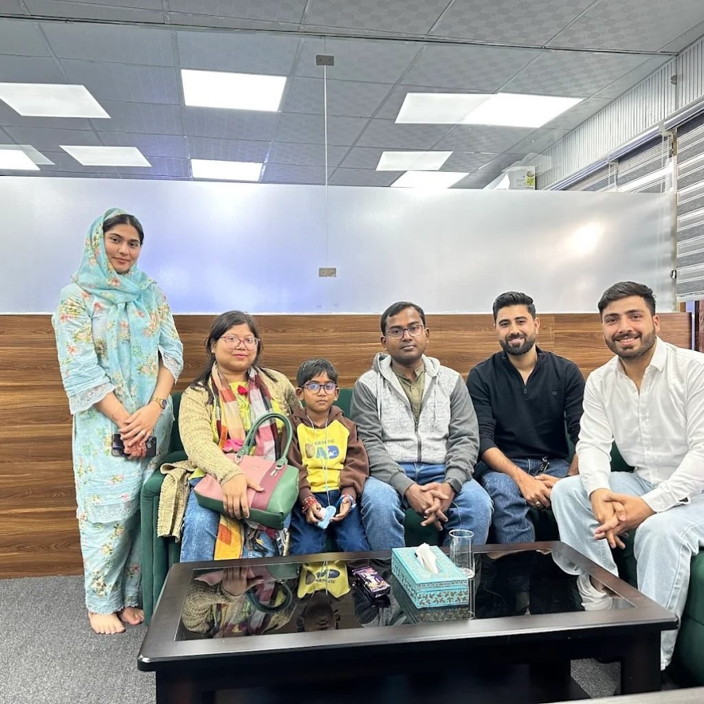 Guests coming to Kashmir After Pahalgam Attack