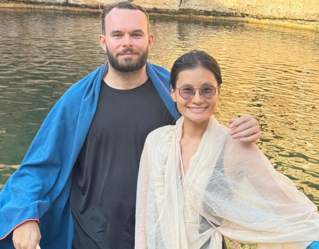 Wadi Shab tour from Muscat Wadi Shab tour from Muscat