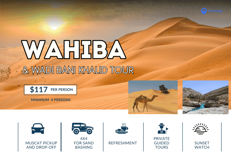 Wahiba Sands and Wadi bani Khalid tour (3)