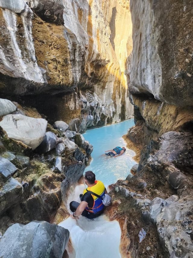 Things to do in Oman