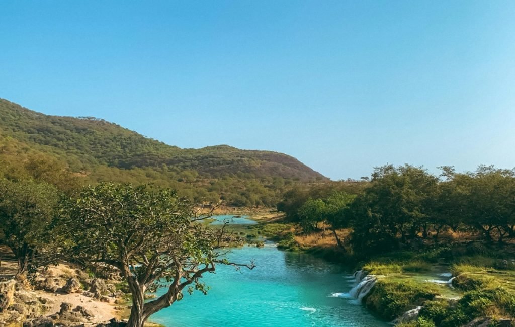 best time to visit salalah 2026 best time to visit salalah 2026