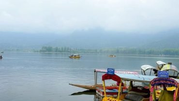 Activities to do in Kashmir