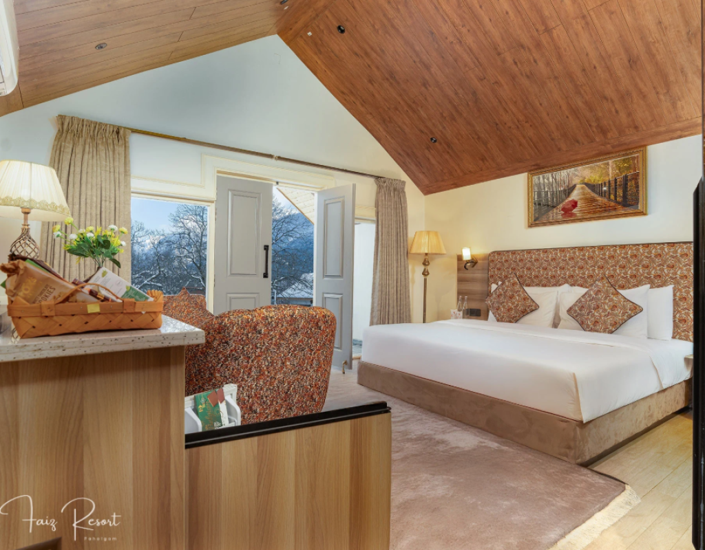 Faiz Resort Room Faiz Resort Room