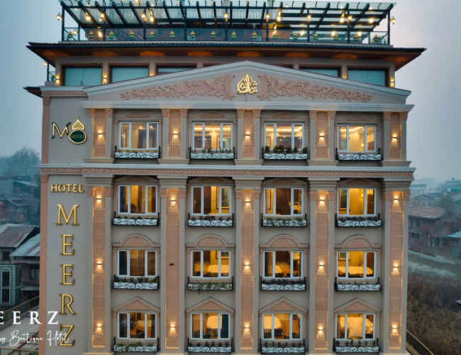Hote Meerz Hote Meerz