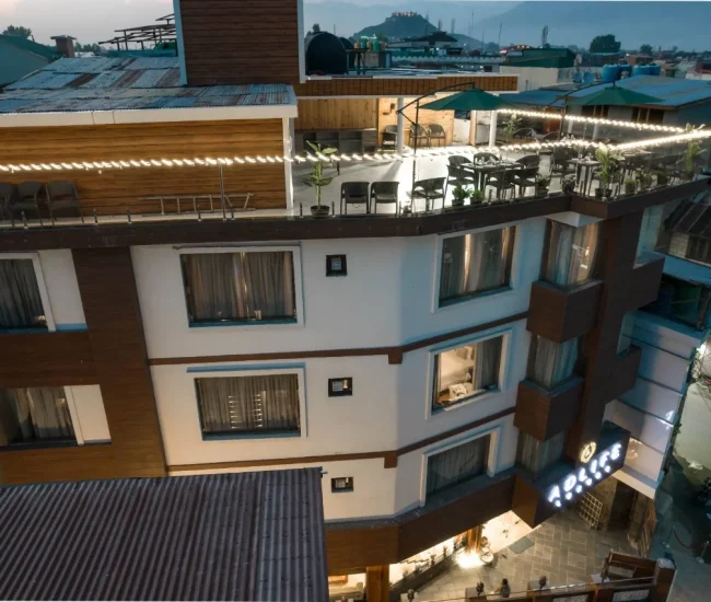 Hotel AD Life Luxury Hotel AD Life Luxury