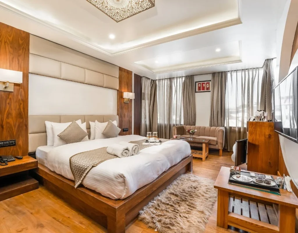 Hotel AD Life Luxury Room Hotel AD Life Luxury Room