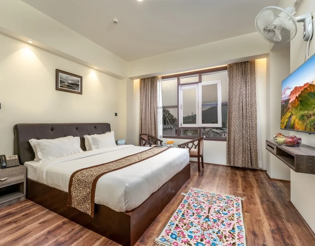 Hotel Aqeeq Tower Room Hotel Aqeeq Tower Room