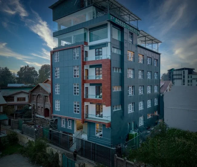 Hotel Aqeeq Towers Hotel Aqeeq Towers