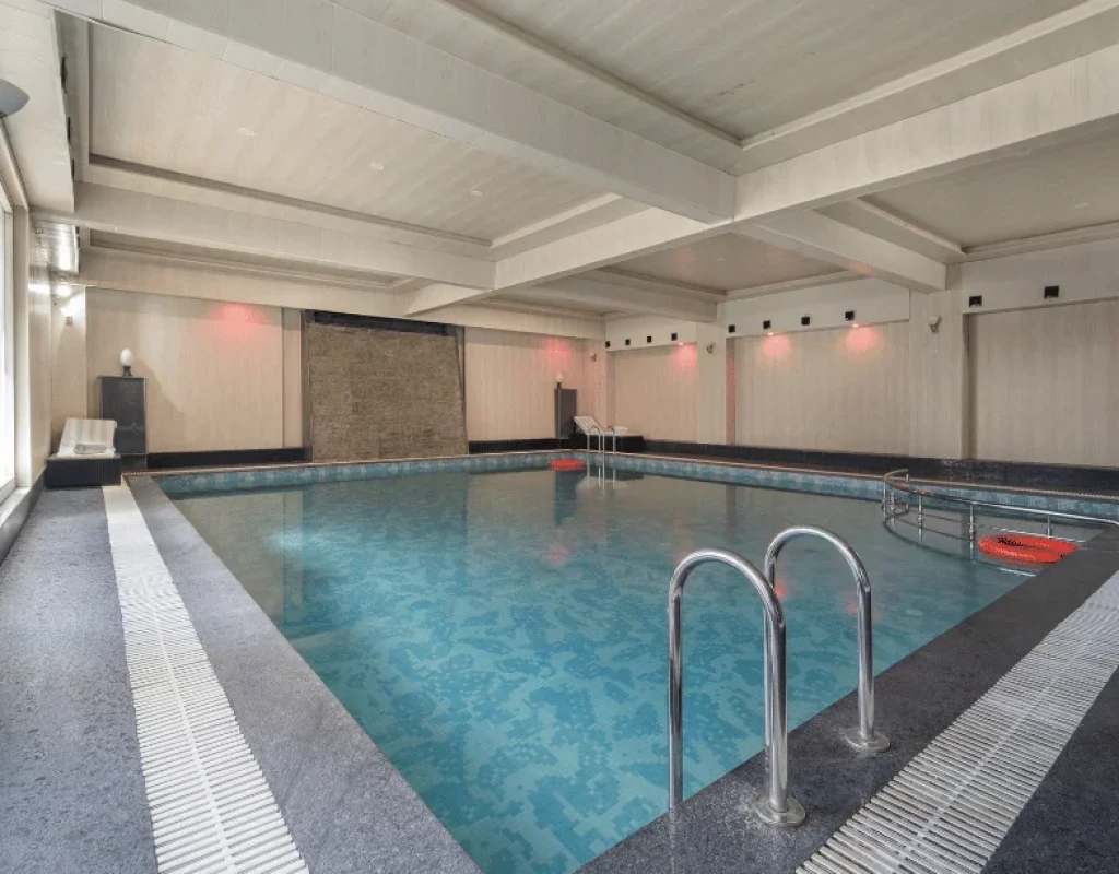 Hotel Arco Pool Hotel Arco Pool