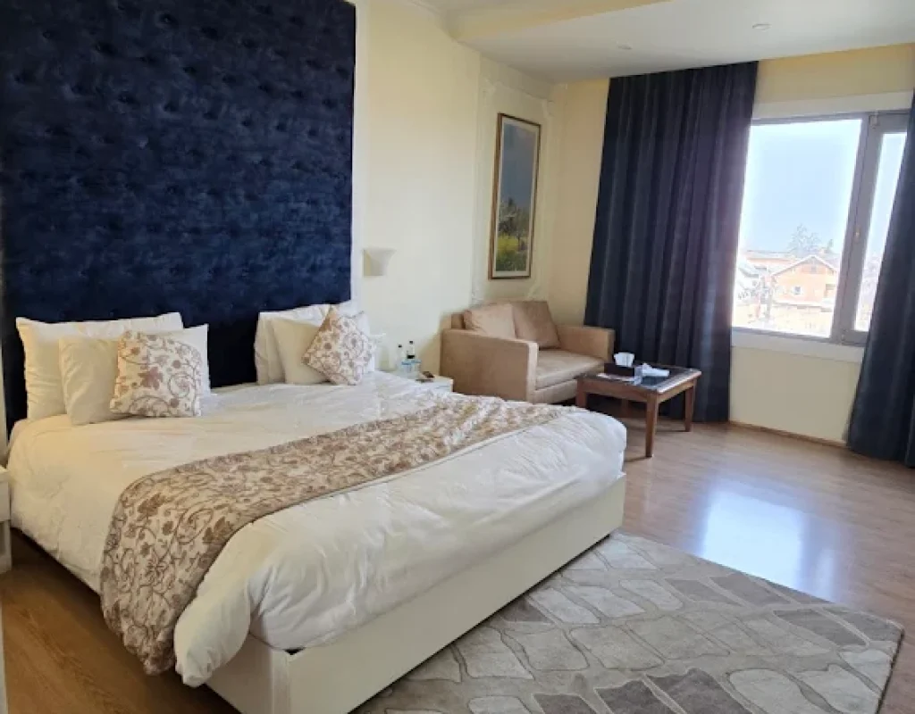 Hotel Arco room Hotel Arco room