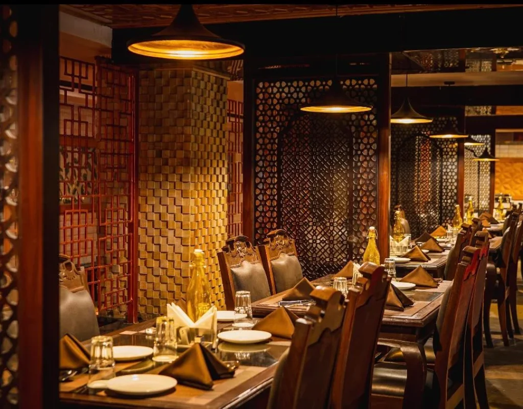 Hotel Deewan Dining Hotel Deewan Dining