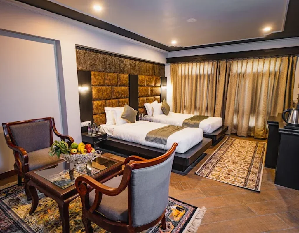 Hotel Deewan Room Hotel Deewan Room