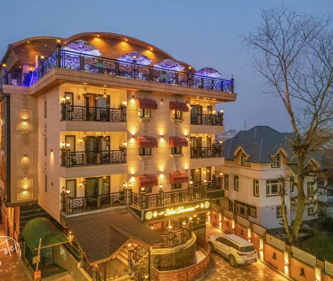 Hotel Downtown Hotel Downtown