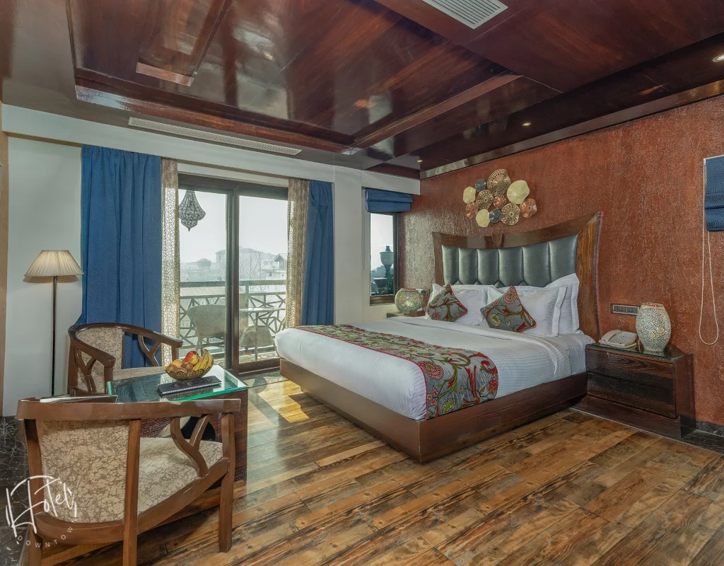 Hotel Downtown room Hotel Downtown room