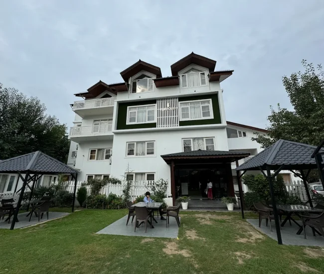 Hotel Firdous by Soliare Hotel Firdous by Soliare