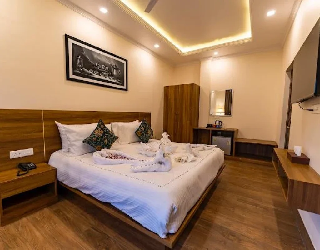 Hotel Firdous by Soliare Room Hotel Firdous by Soliare Room