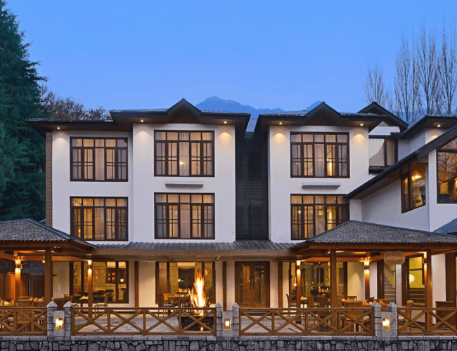 Hotel Fortune Hotel Fortune