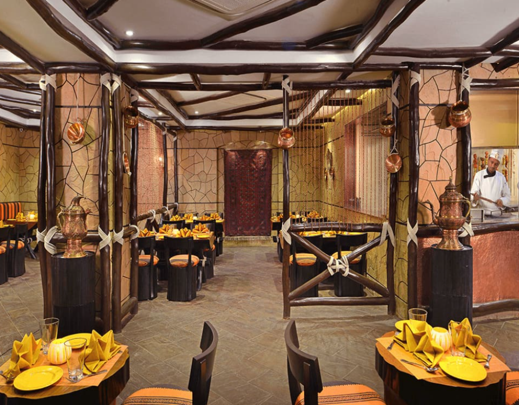 Hotel Fortune Resort Dining Hotel Fortune Resort Dining