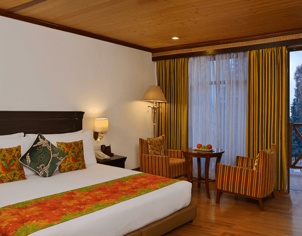 Hotel Fortune room Hotel Fortune room