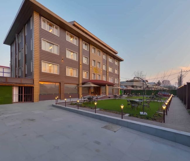 Hotel Grand Kaiser Hotel Grand Kaiser