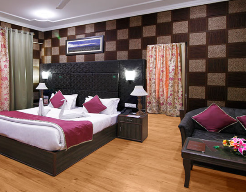 Hotel Grand Mamta Room Hotel Grand Mamta Room