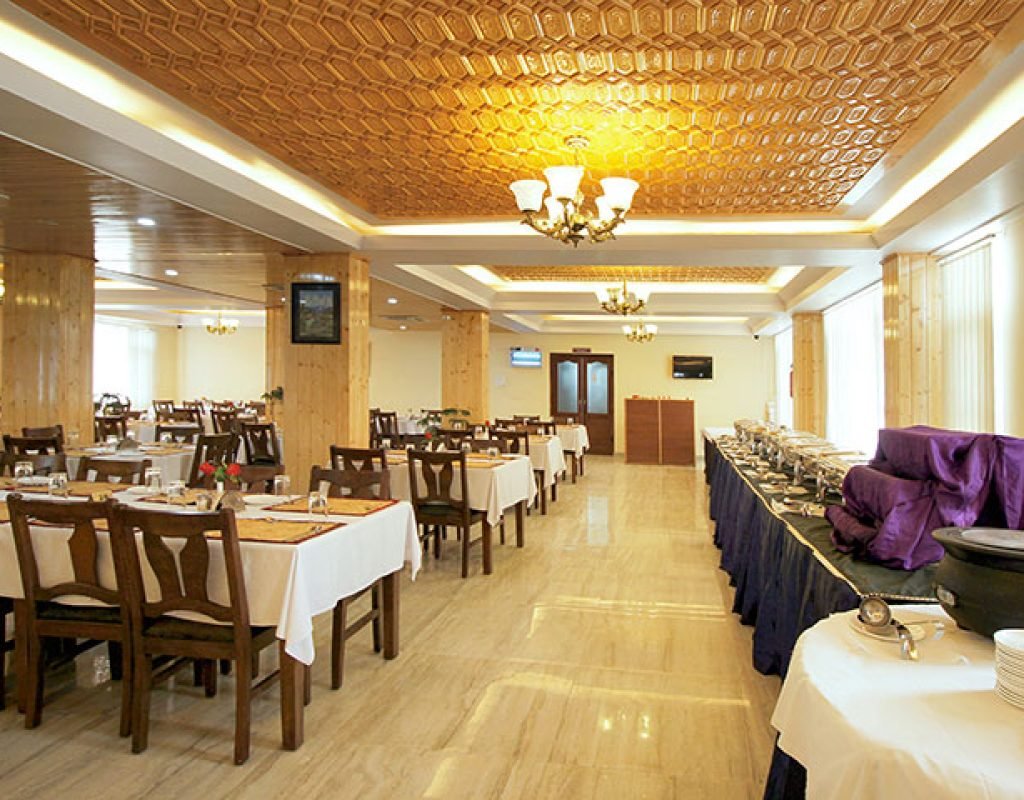 Hotel Grand Mamta dining Hotel Grand Mamta dining