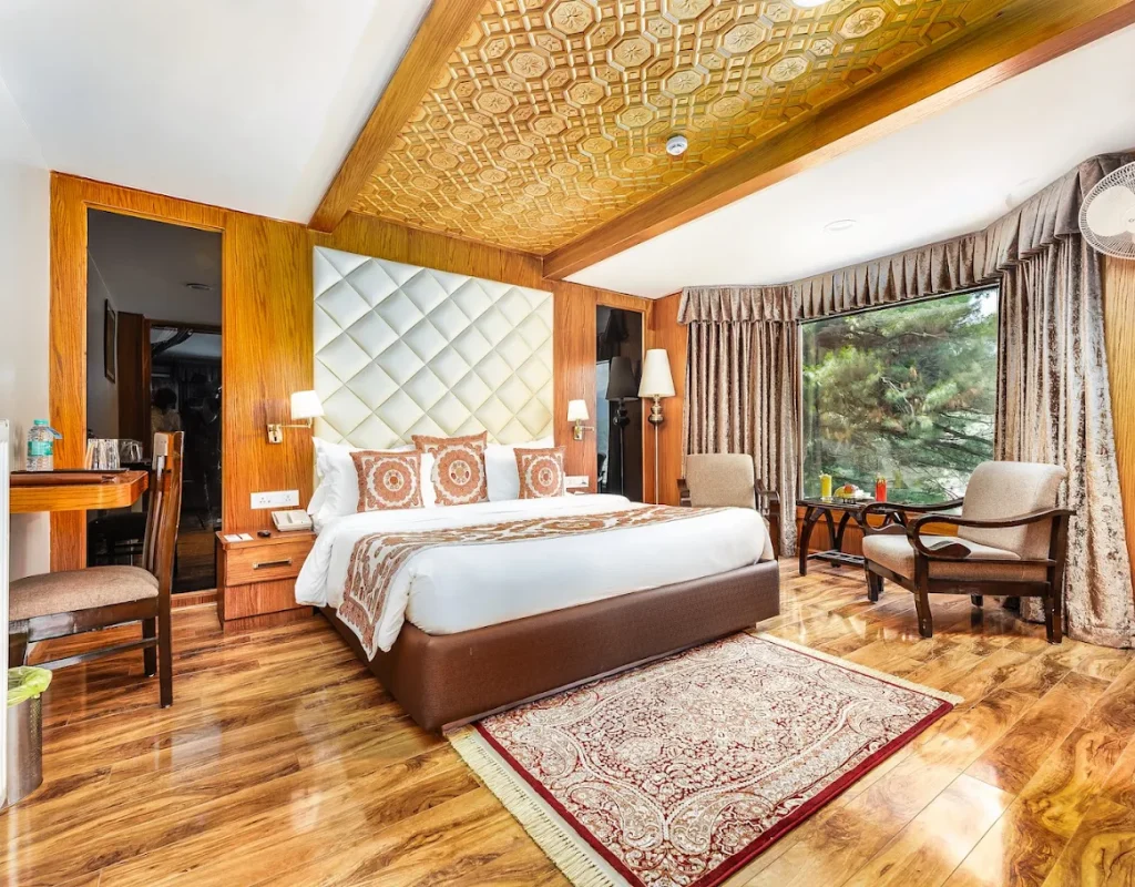 Hotel Grandiose Room Hotel Grandiose Room