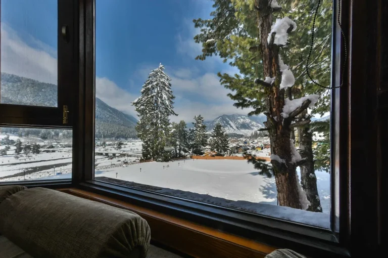 Hotel Grandiose view Hotel Grandiose view