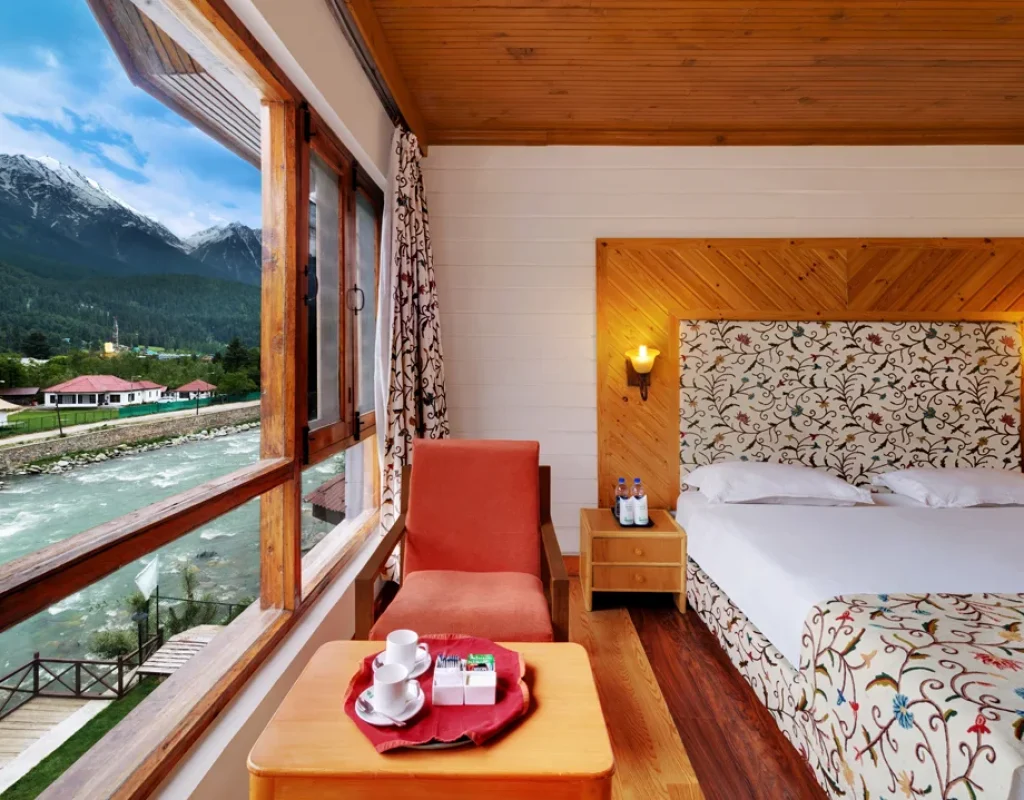 Hotel Heevan Deluxe Suite Hotel Heevan Deluxe Suite