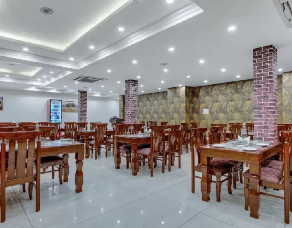 Hotel Kareem Residency Dining Hotel Kareem Residency Dining