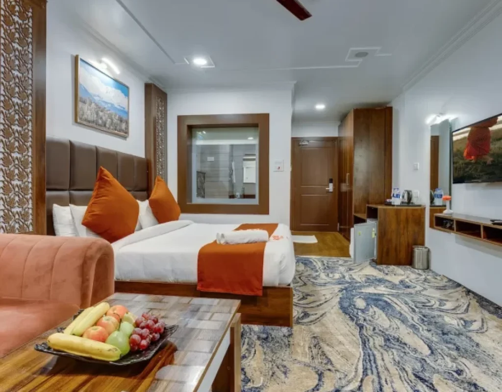 Hotel Kareem Residency Room Hotel Kareem Residency Room