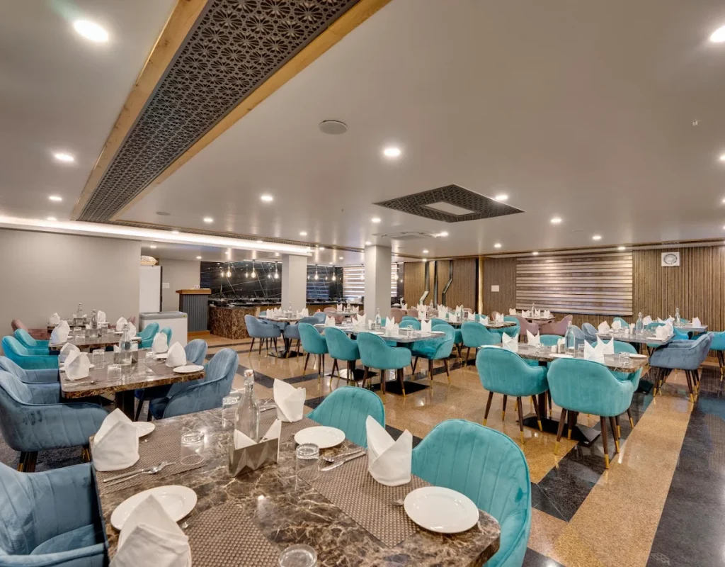 Hotel Namrose Dining Hotel Namrose Dining