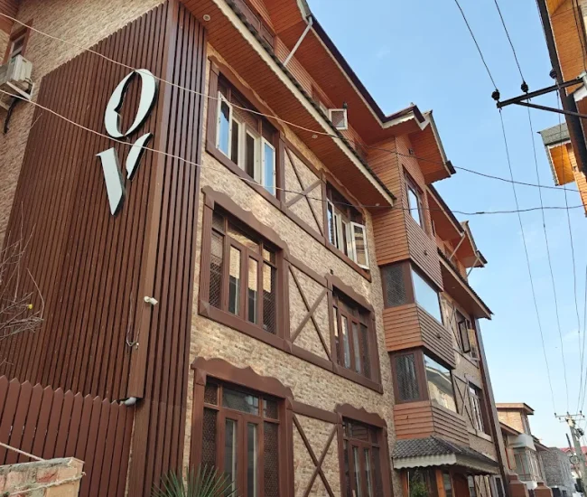Hotel OV Boutique Hotel OV Boutique
