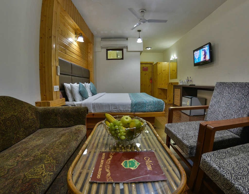 Hotel Royal Batoo Room Hotel Royal Batoo Room