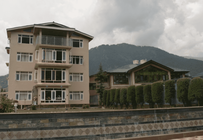 Hotel Royal Comfort Pahalgam