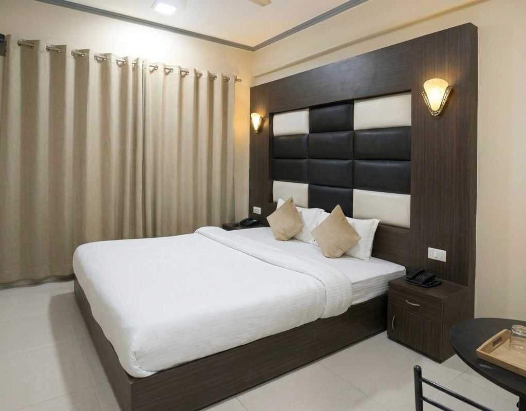 Hotel Samar Room