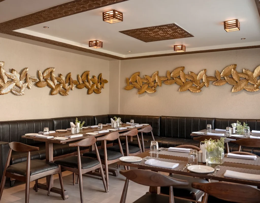 Hotel Sarai Dining Hotel Sarai Dining