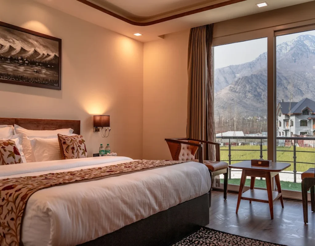 Hotel Sarai Room Hotel Sarai Room