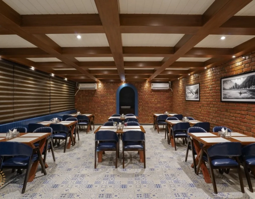 Hotel Shams Residency Dining Hotel Shams Residency Dining