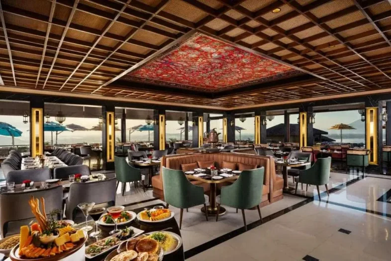 Hotel Taj Cafe Hotel Taj Cafe