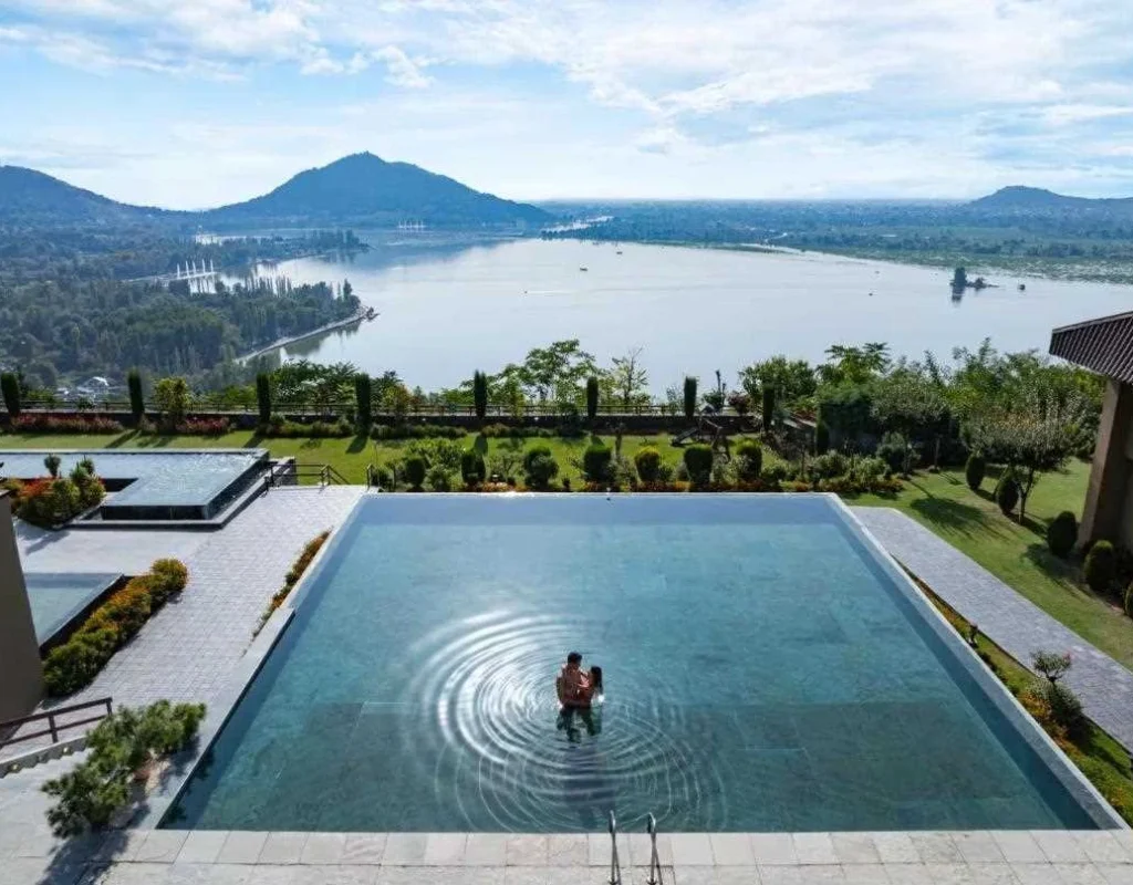 Hotel Taj Pool Hotel Taj Pool