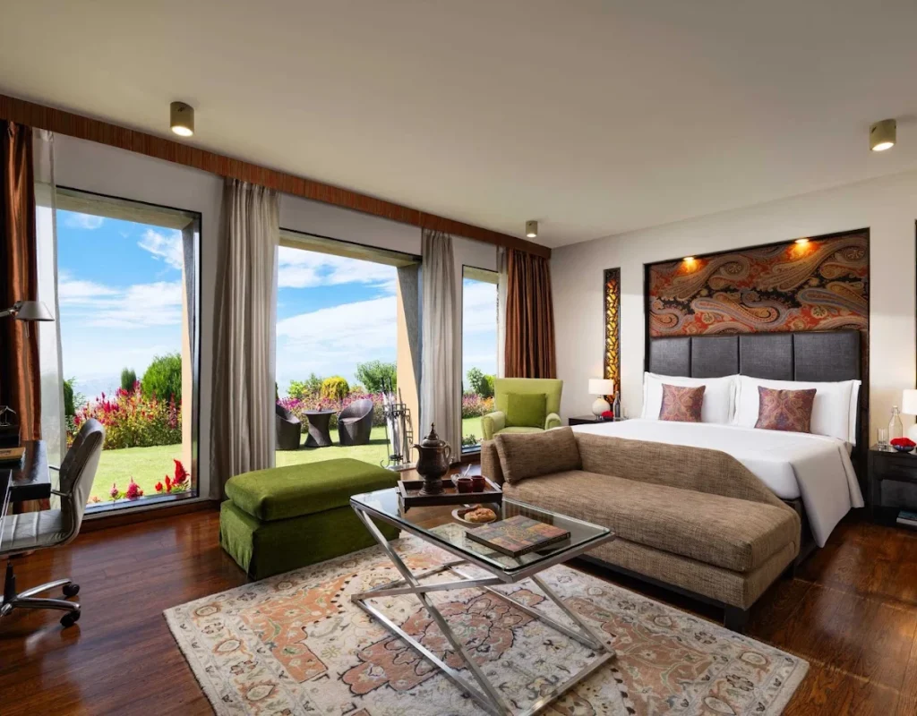 Hotel Taj Room Hotel Taj Room