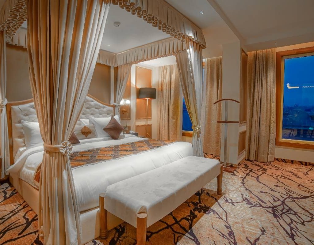 Hotel The Kabo Room Hotel The Kabo Room